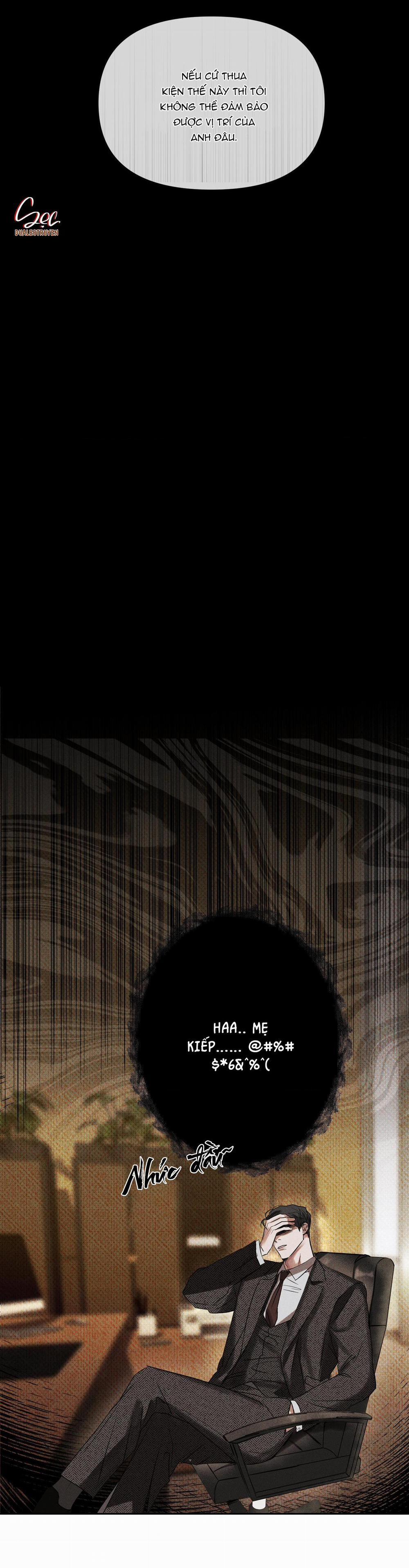 THÂN ÁI (DEAREST) 1 trang 18