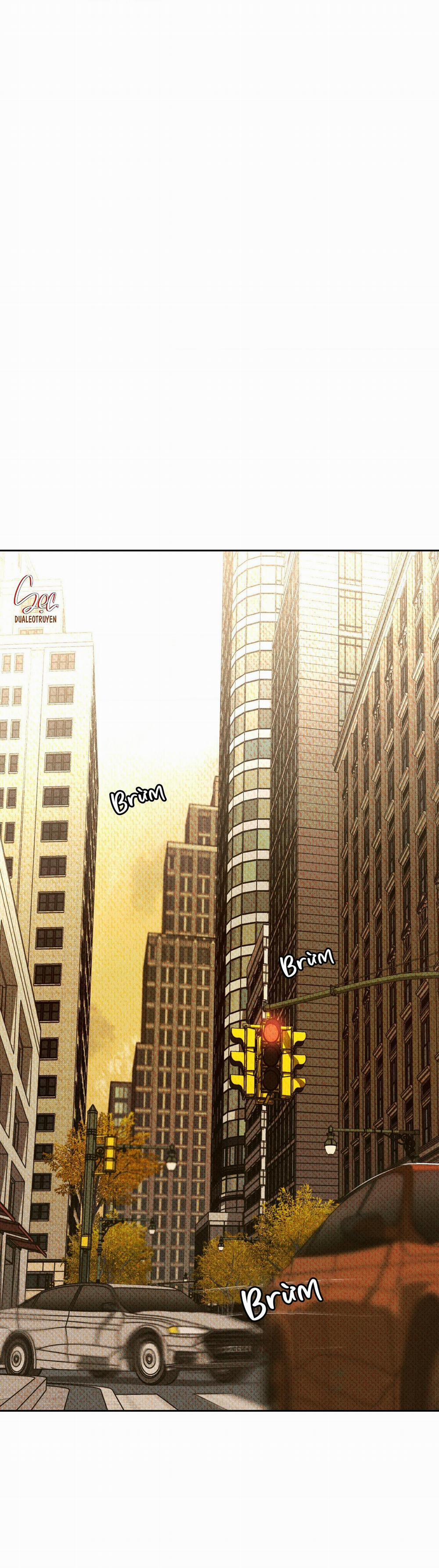 THÂN ÁI (DEAREST) 1 trang 2