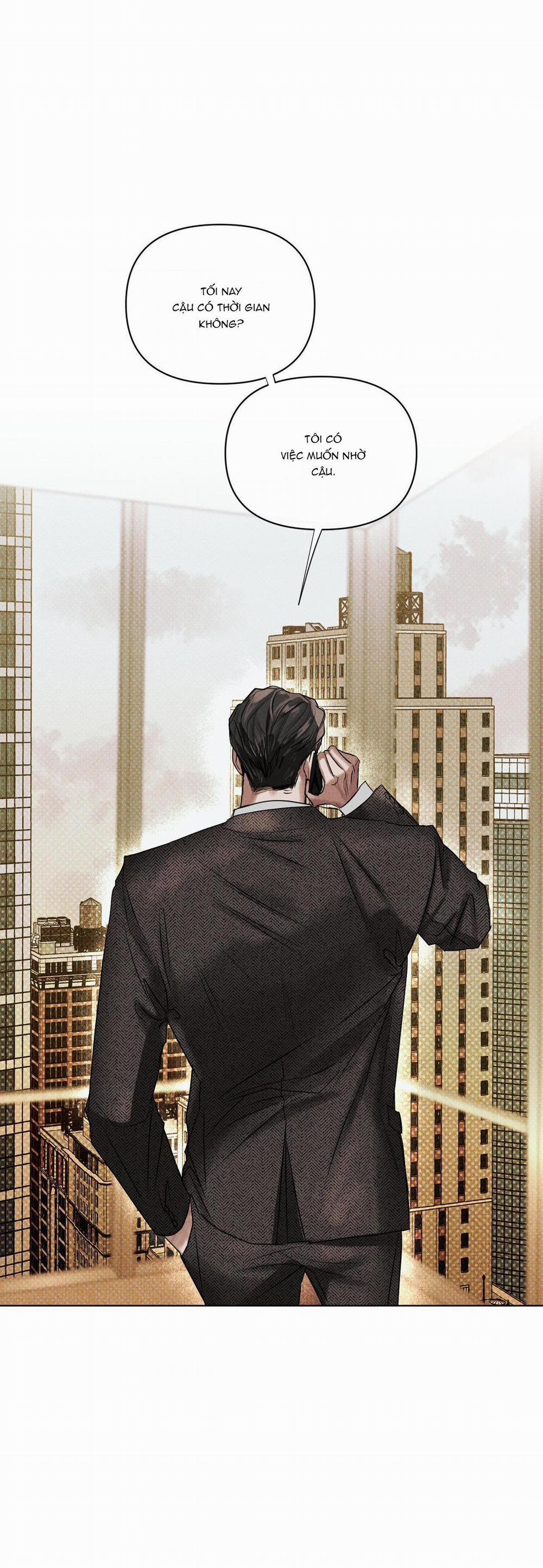 THÂN ÁI (DEAREST) 1 trang 23