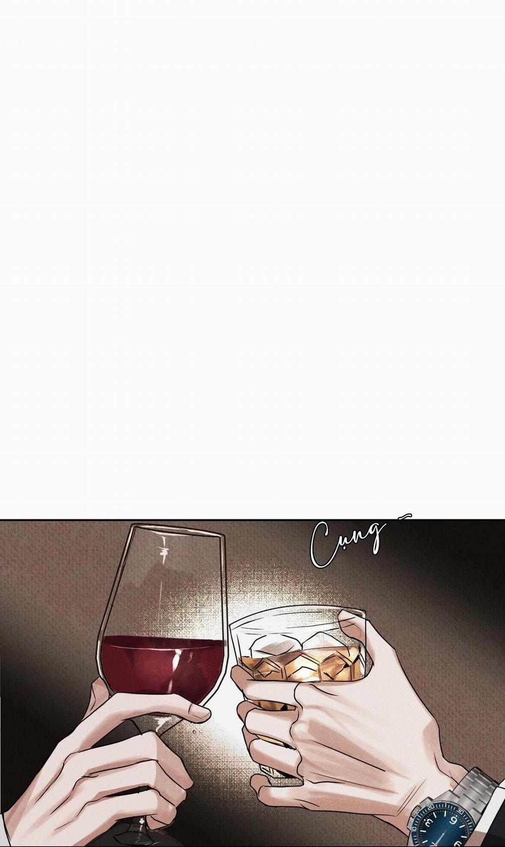 THÂN ÁI (DEAREST) 1 trang 29