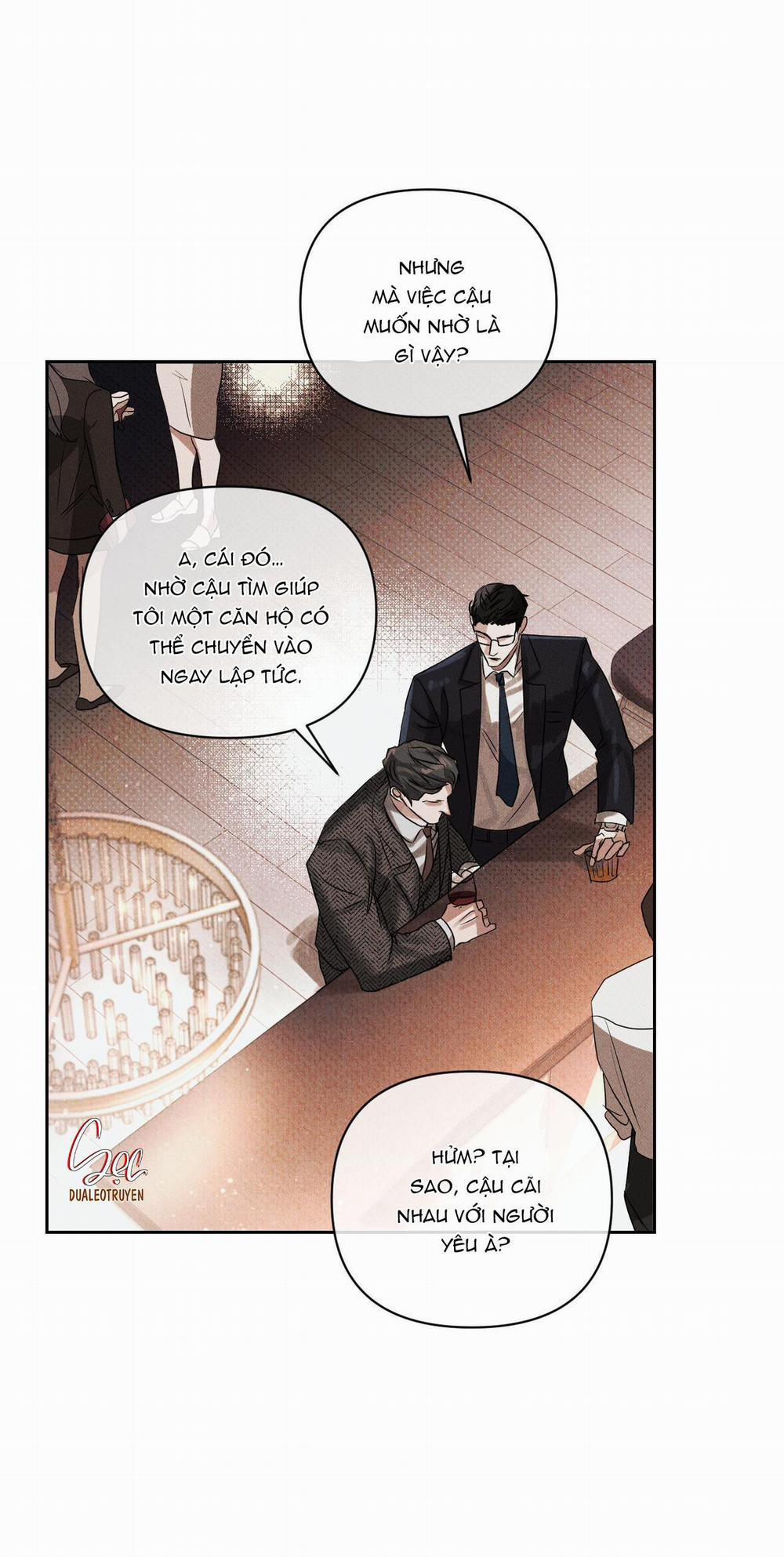 THÂN ÁI (DEAREST) 1 trang 33