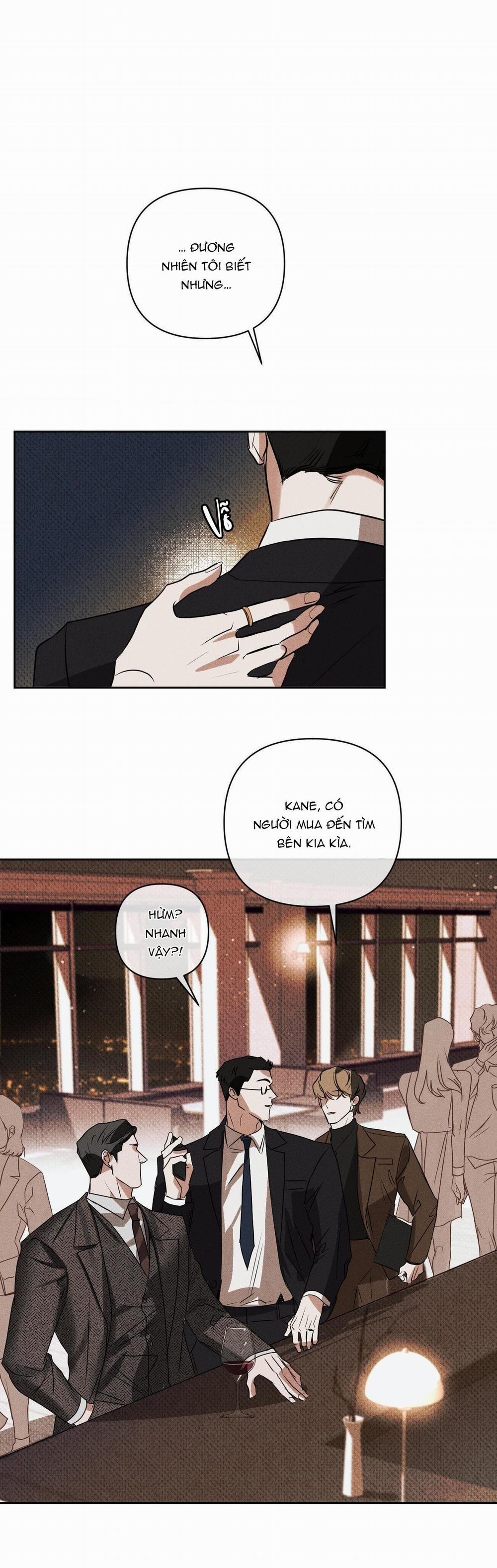 THÂN ÁI (DEAREST) 1 trang 43