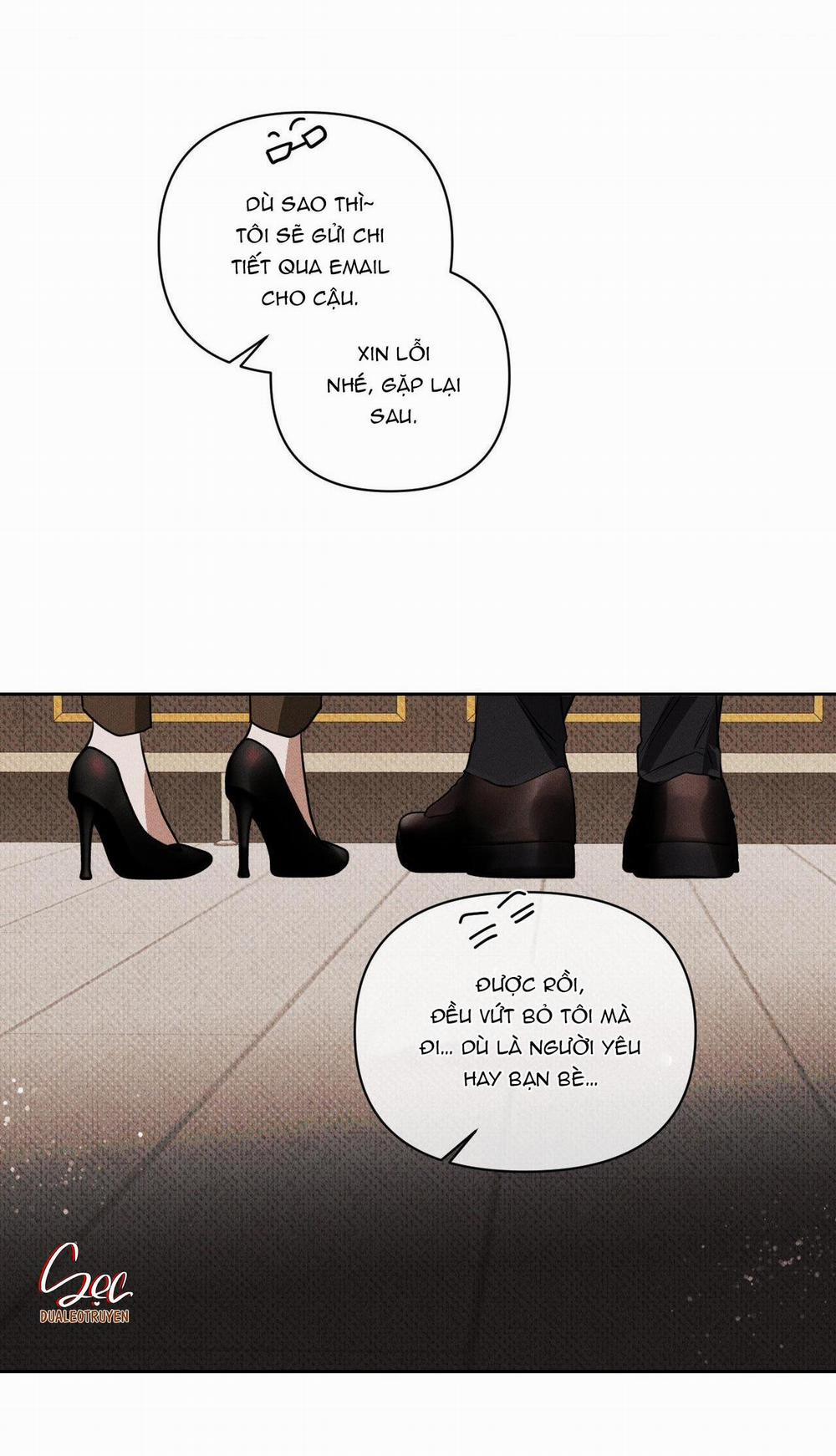 THÂN ÁI (DEAREST) 1 trang 44