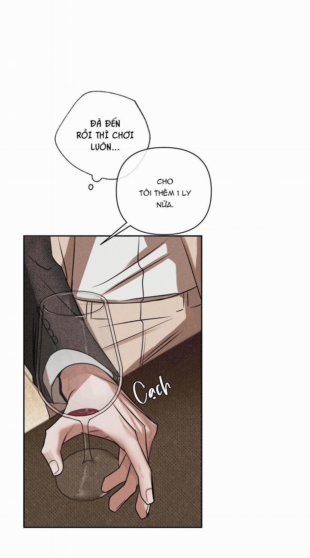 THÂN ÁI (DEAREST) 1 trang 49