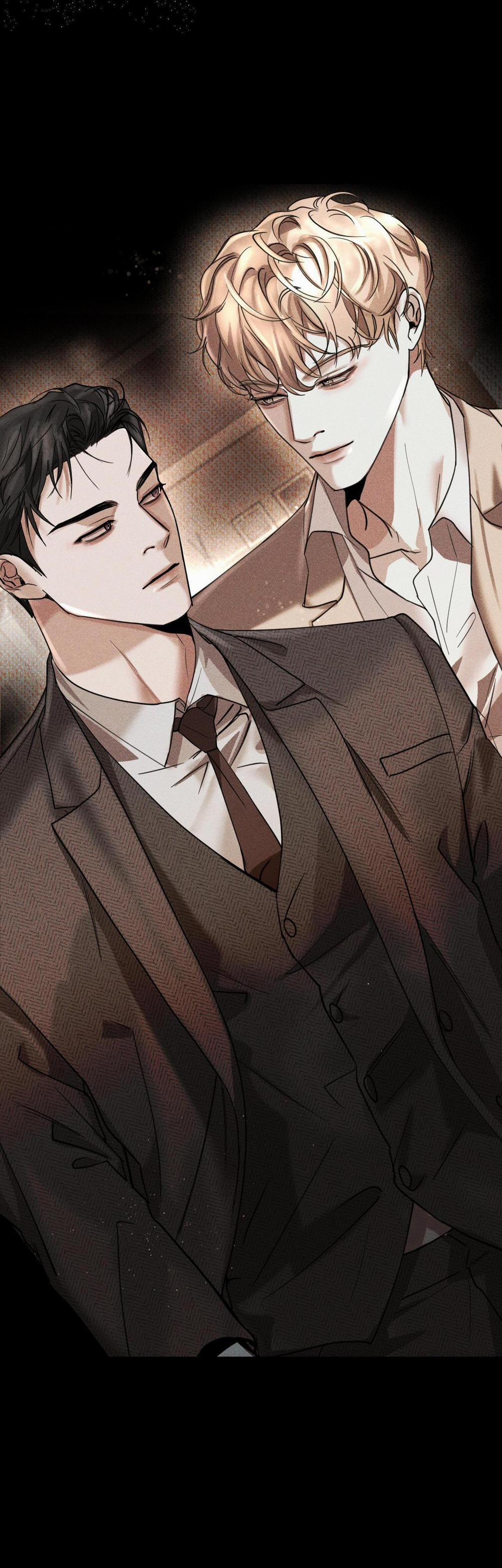 THÂN ÁI (DEAREST) 1 trang 55