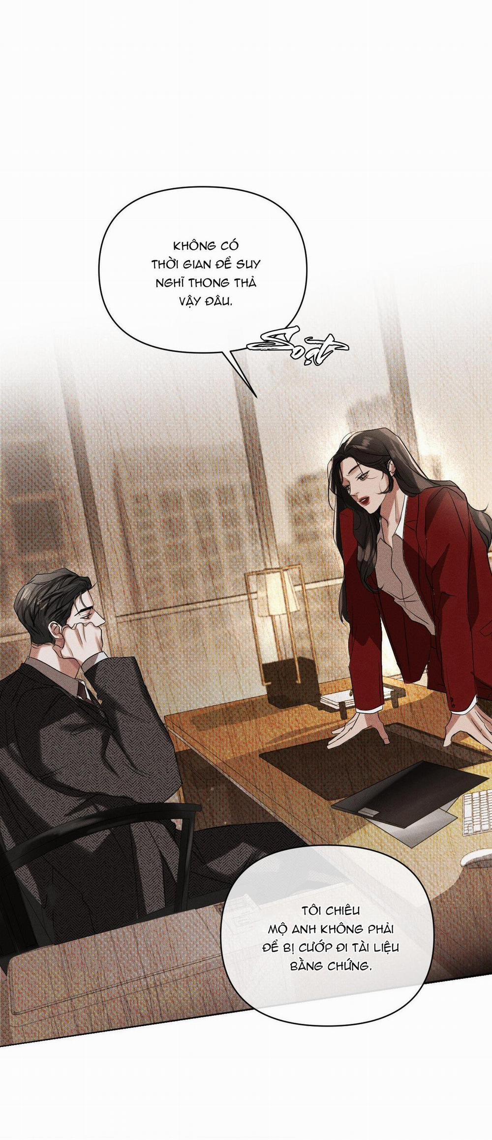 THÂN ÁI 1 NGANG RAW trang 14