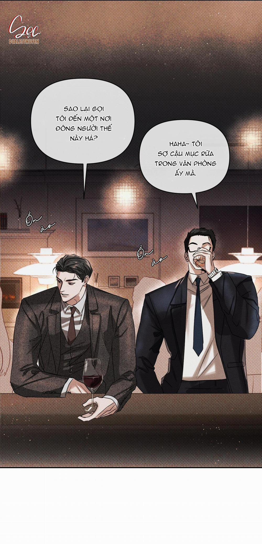 THÂN ÁI 1 NGANG RAW trang 29