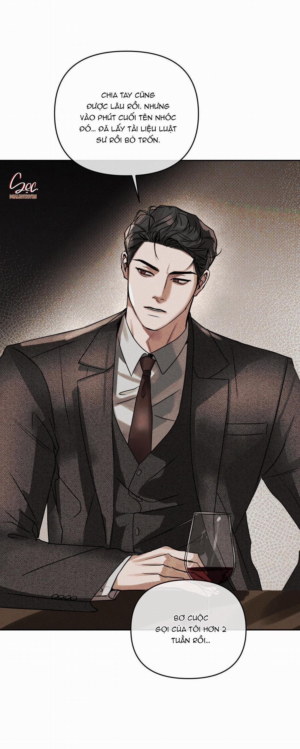 THÂN ÁI 1 NGANG RAW trang 35