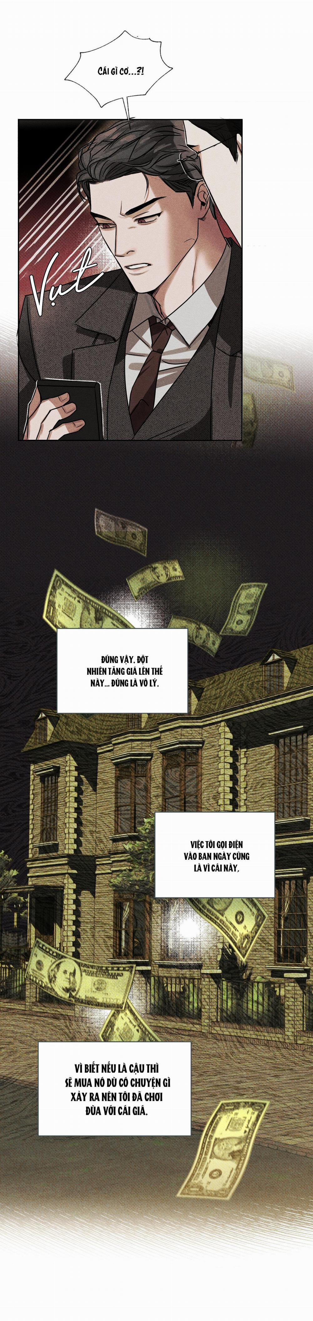 THÂN ÁI 1 NGANG RAW trang 39