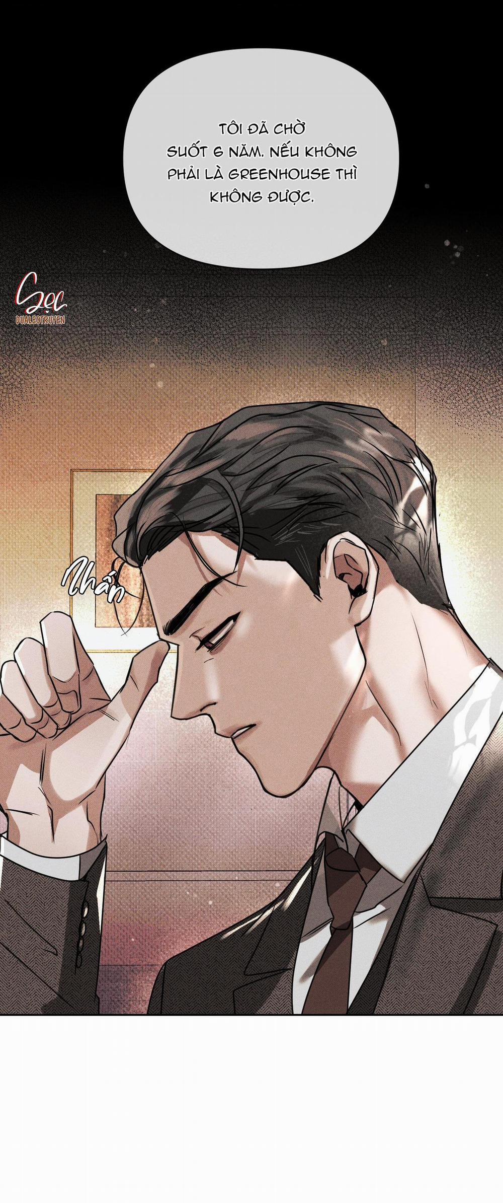 THÂN ÁI 1 NGANG RAW trang 41