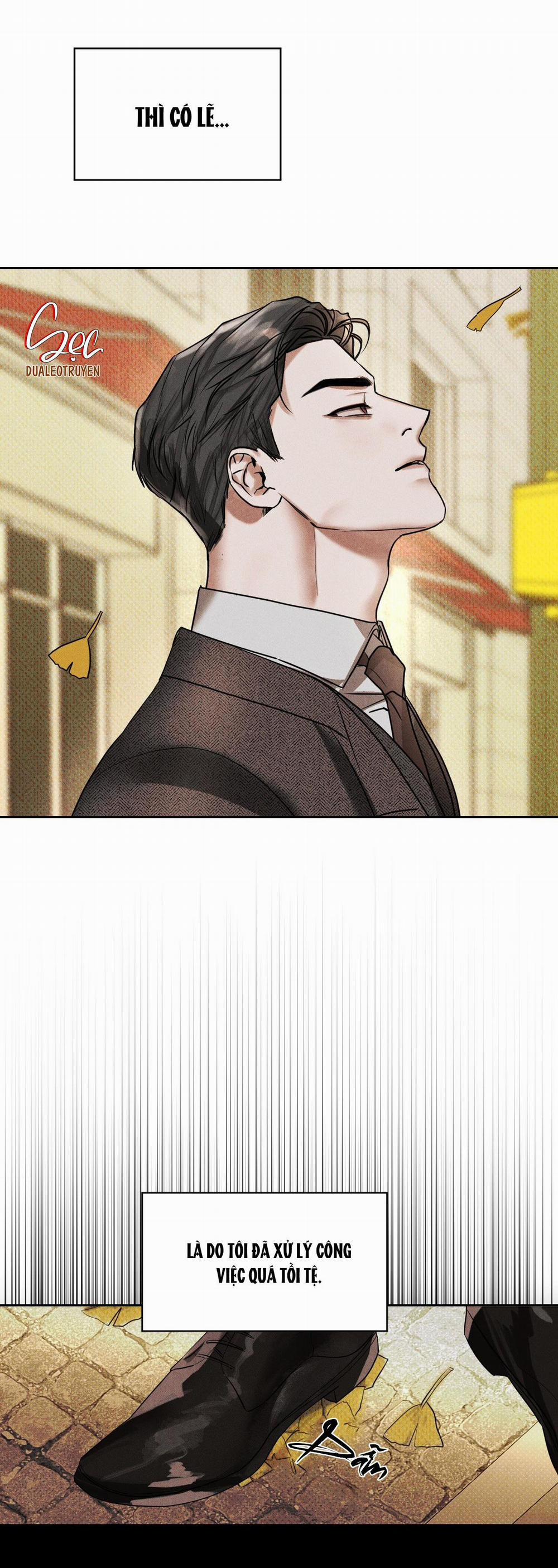 THÂN ÁI 1 NGANG RAW trang 9