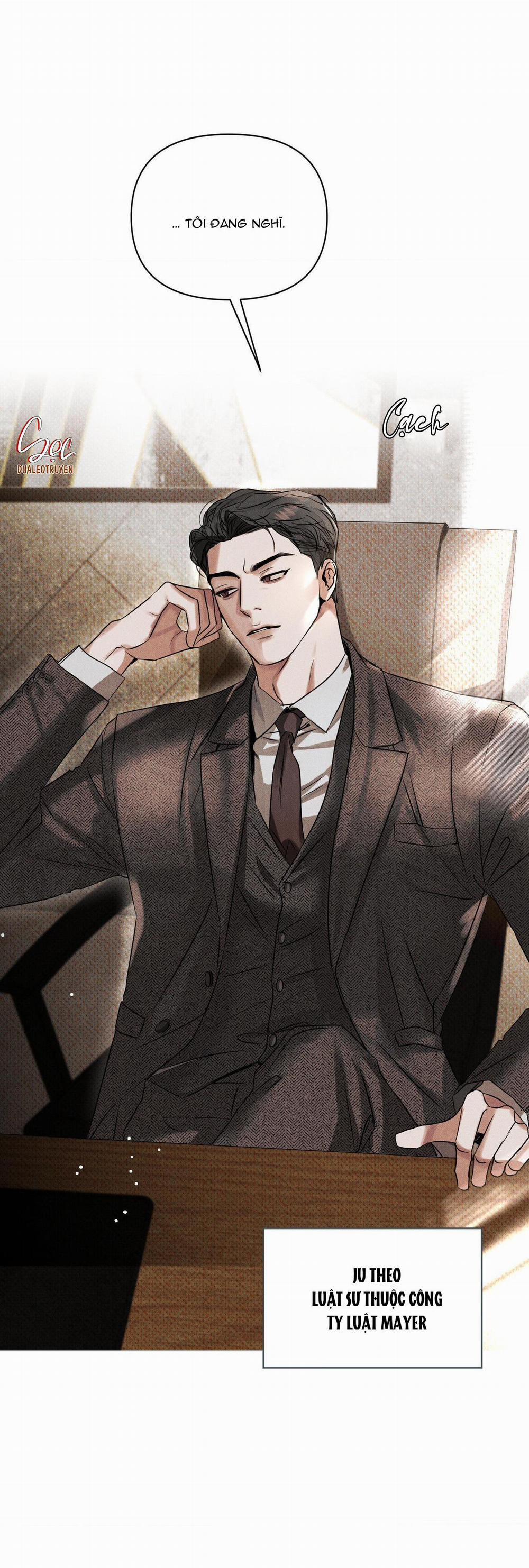 THÂN ÁI 1 trang 13