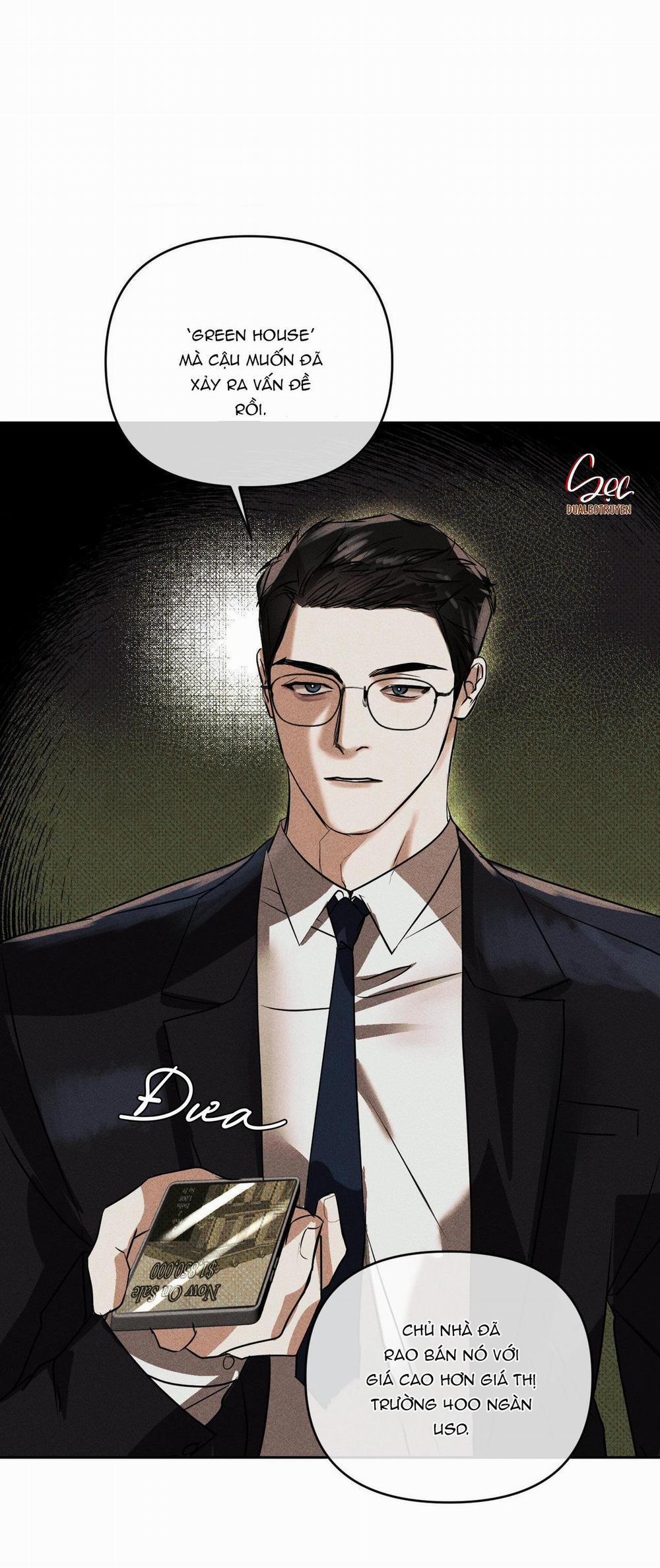 THÂN ÁI 1 trang 38