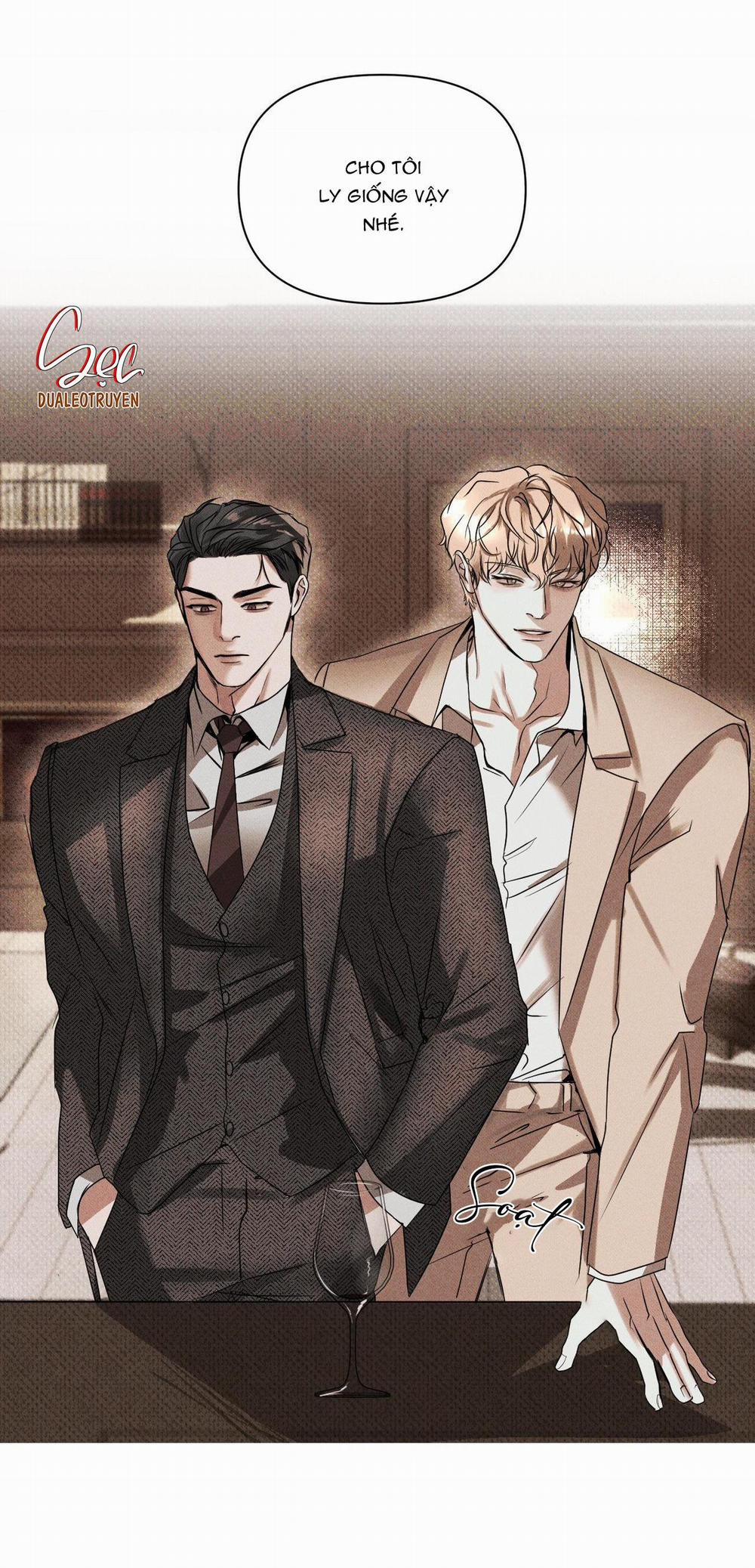 THÂN ÁI 1 trang 49