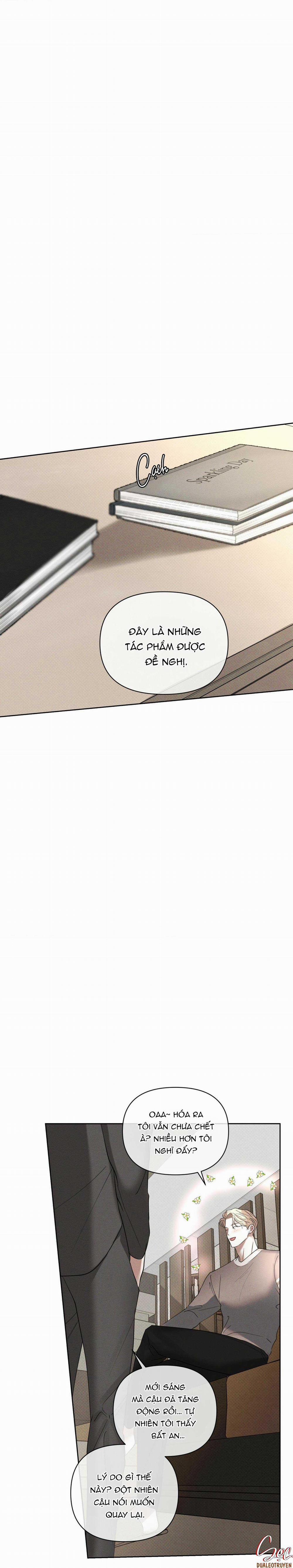 THÂN ÁI 10 trang 1