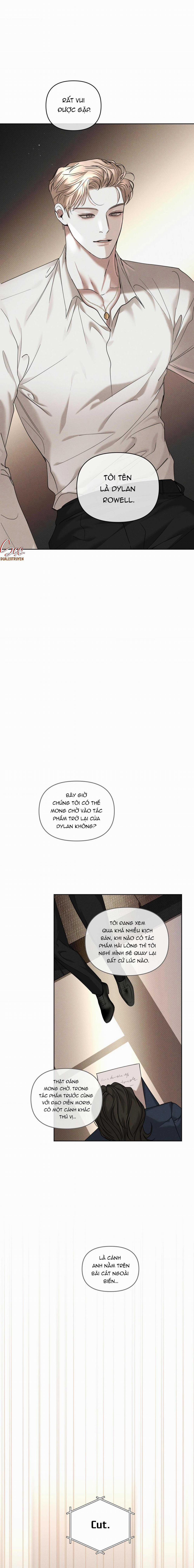 THÂN ÁI 10 trang 11