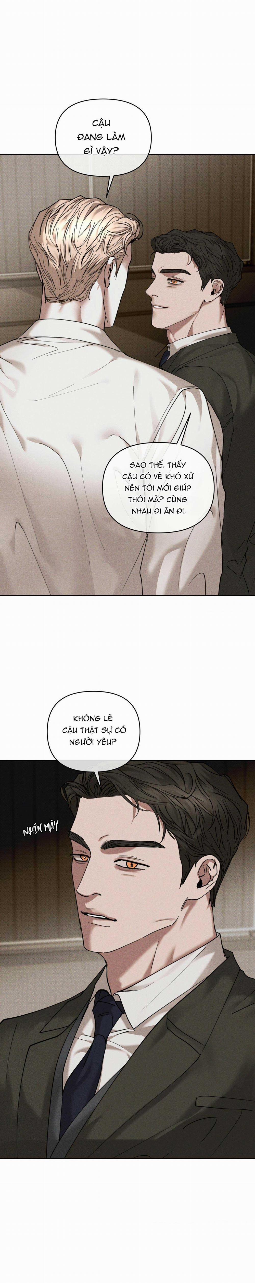 THÂN ÁI 10 trang 19