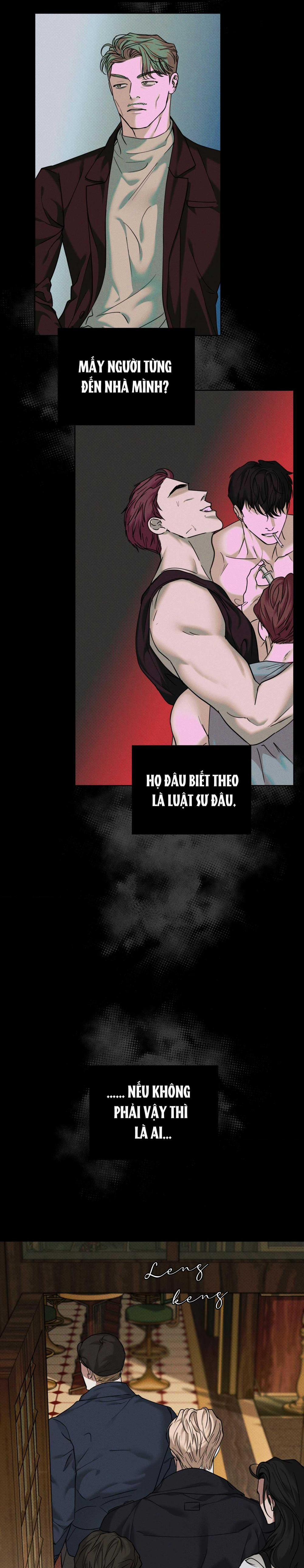 THÂN ÁI 10 trang 21