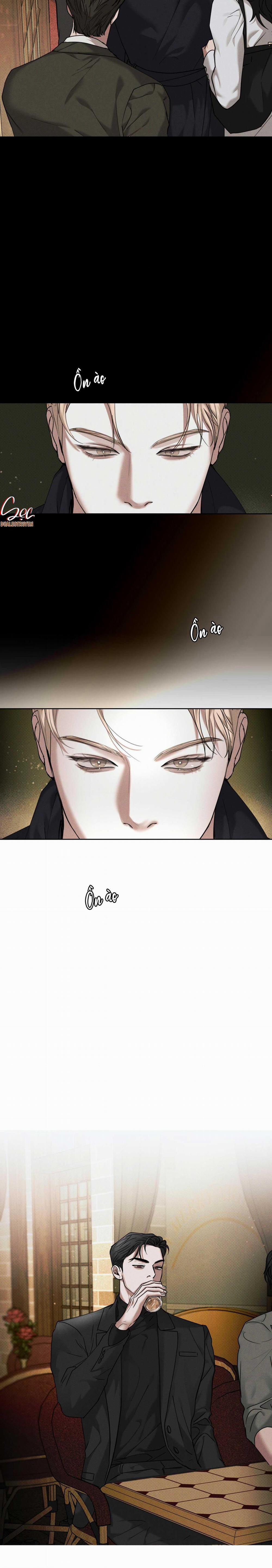 THÂN ÁI 10 trang 22