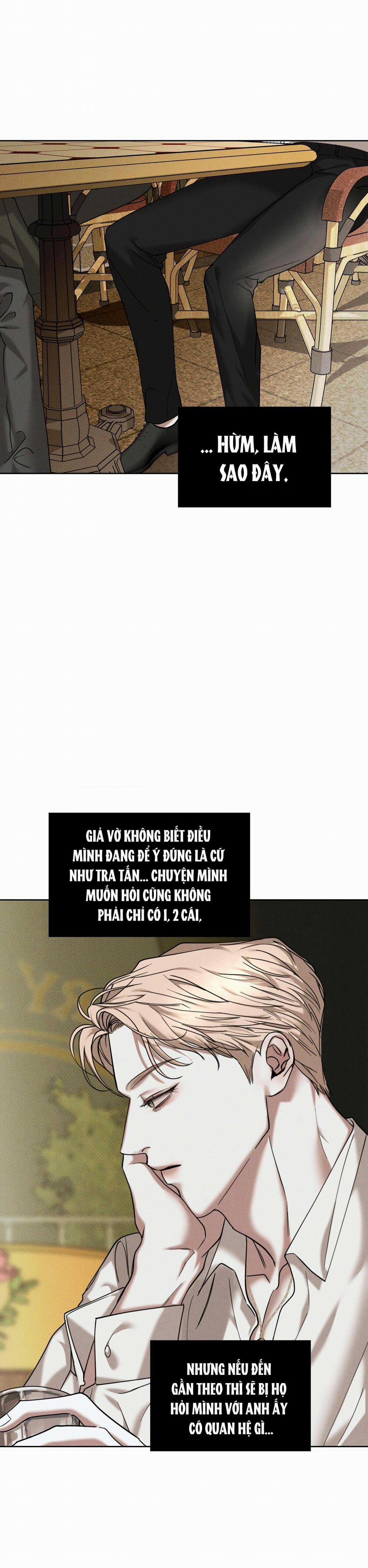 THÂN ÁI 10 trang 28