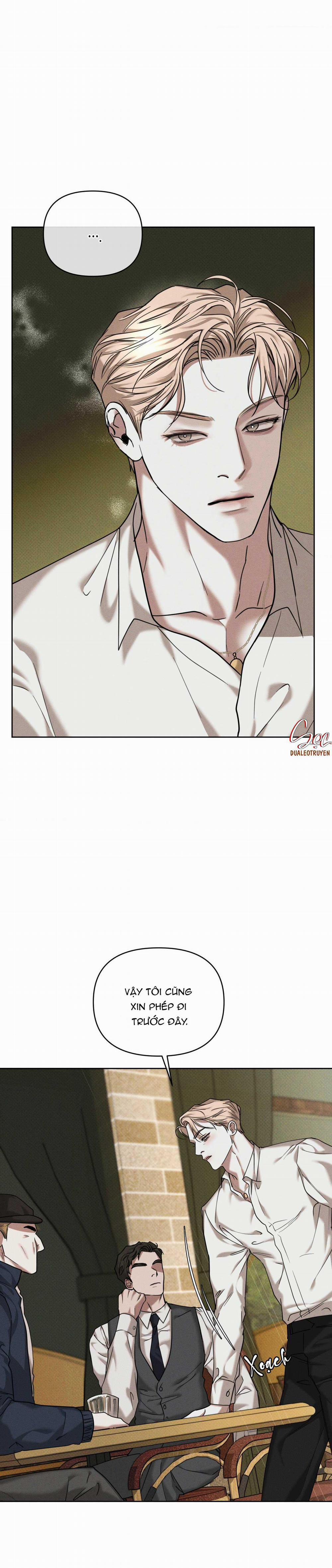 THÂN ÁI 10 trang 33