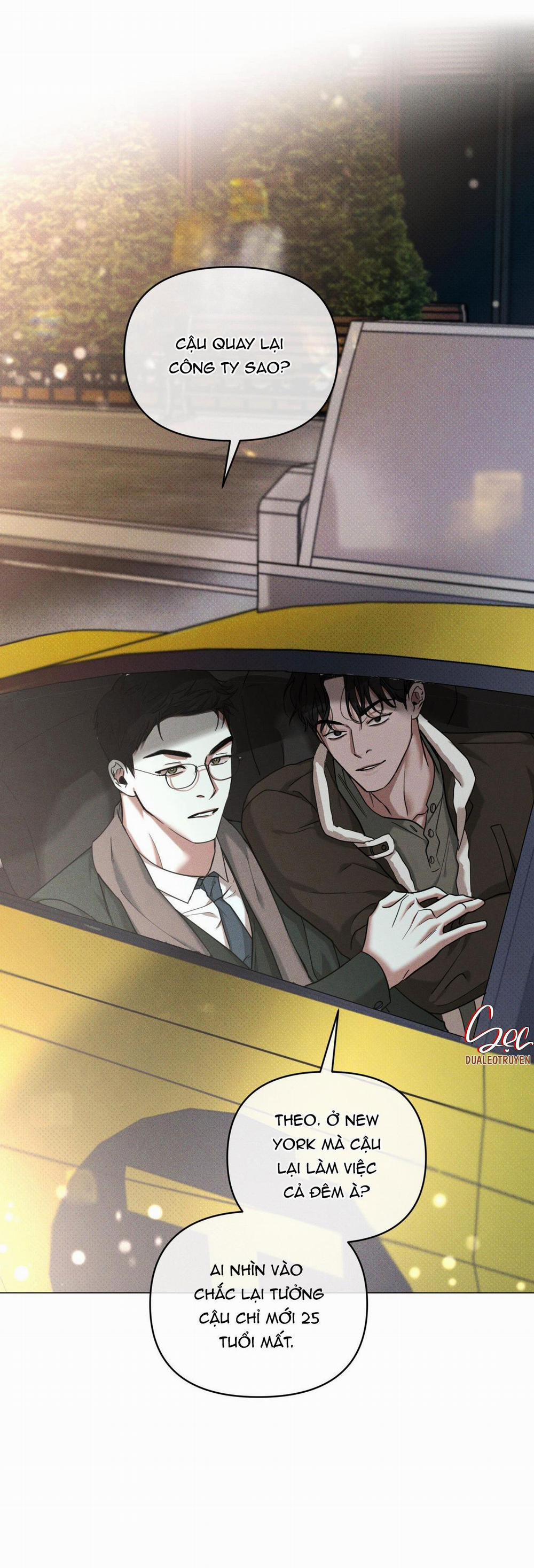 THÂN ÁI 11 trang 2