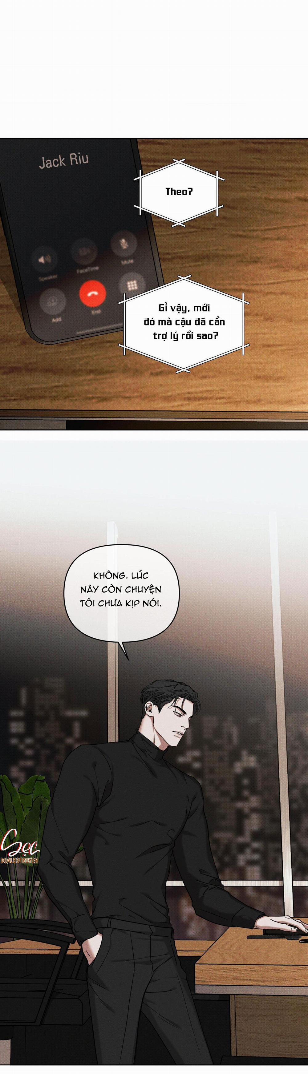 THÂN ÁI 11 trang 22