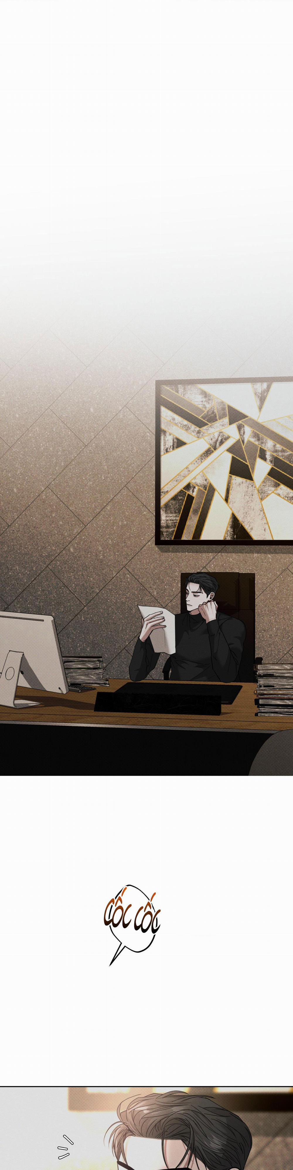 THÂN ÁI 12 trang 1