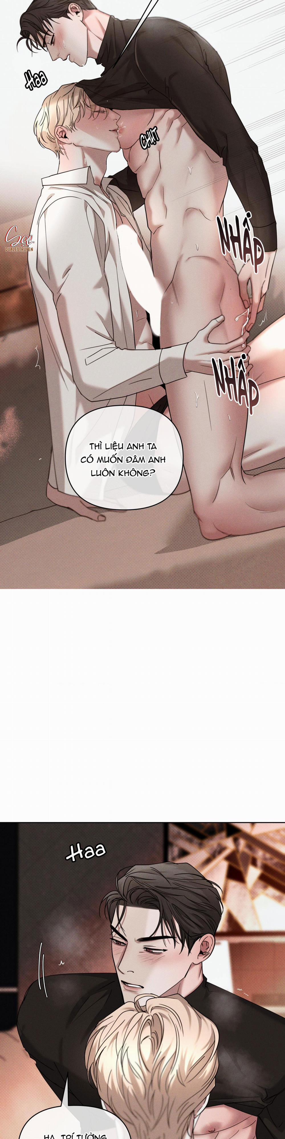 THÂN ÁI 12 trang 21