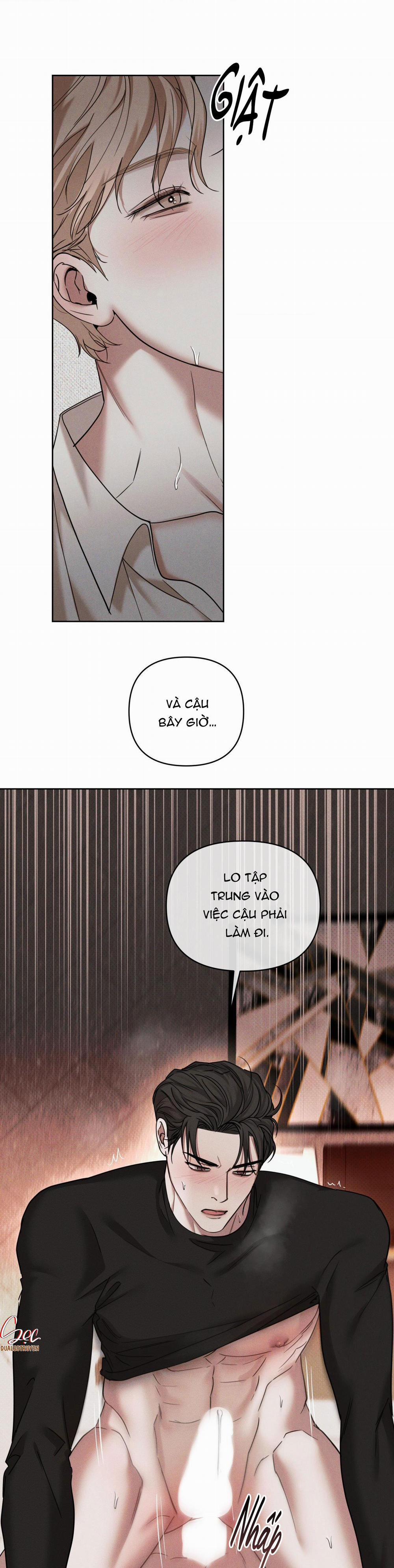 THÂN ÁI 12 trang 23