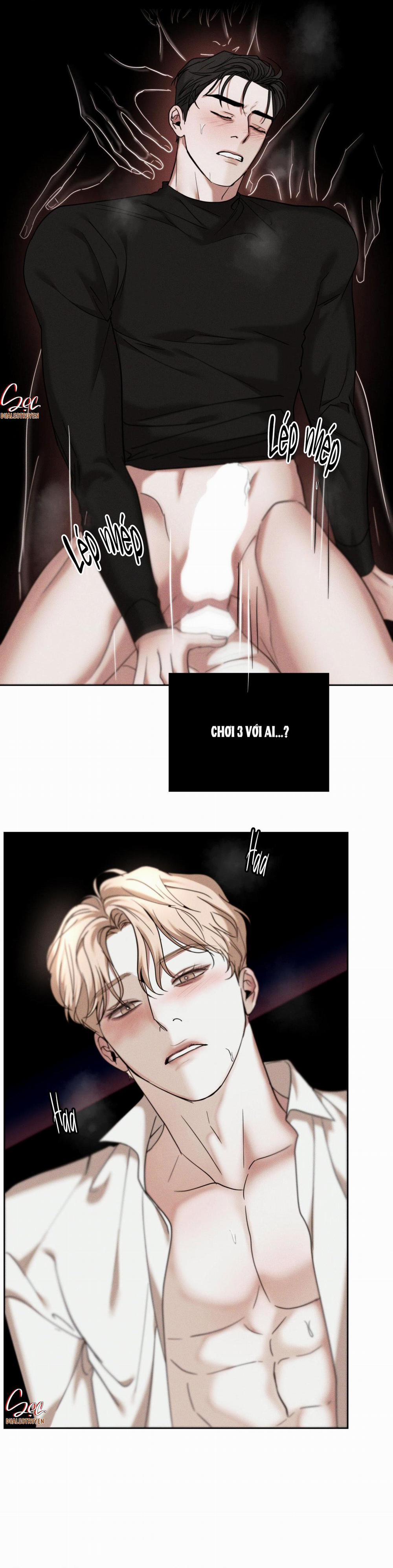 THÂN ÁI 12 trang 27