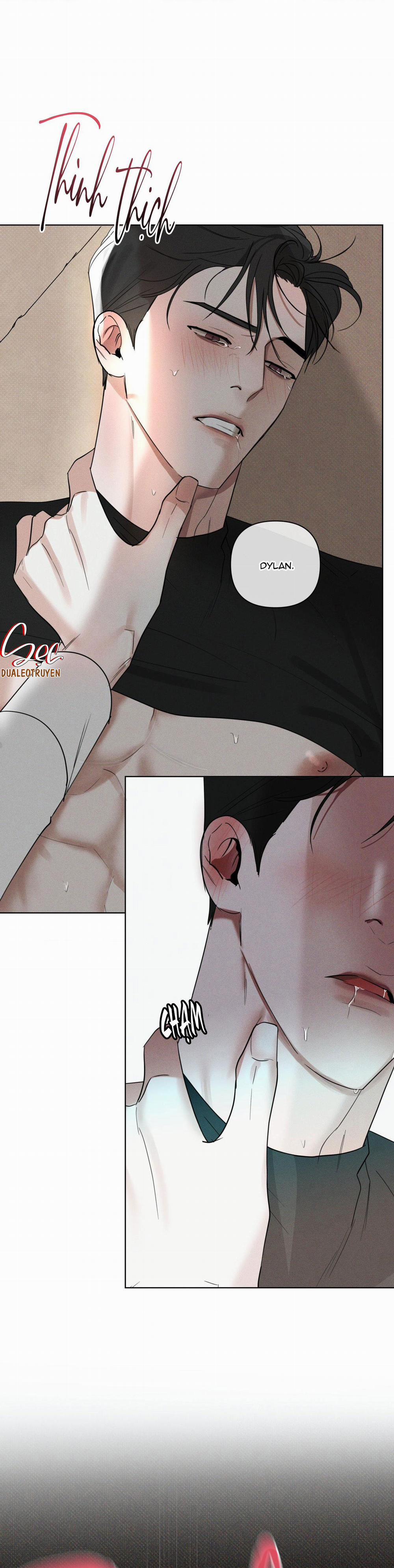 THÂN ÁI 12 trang 39