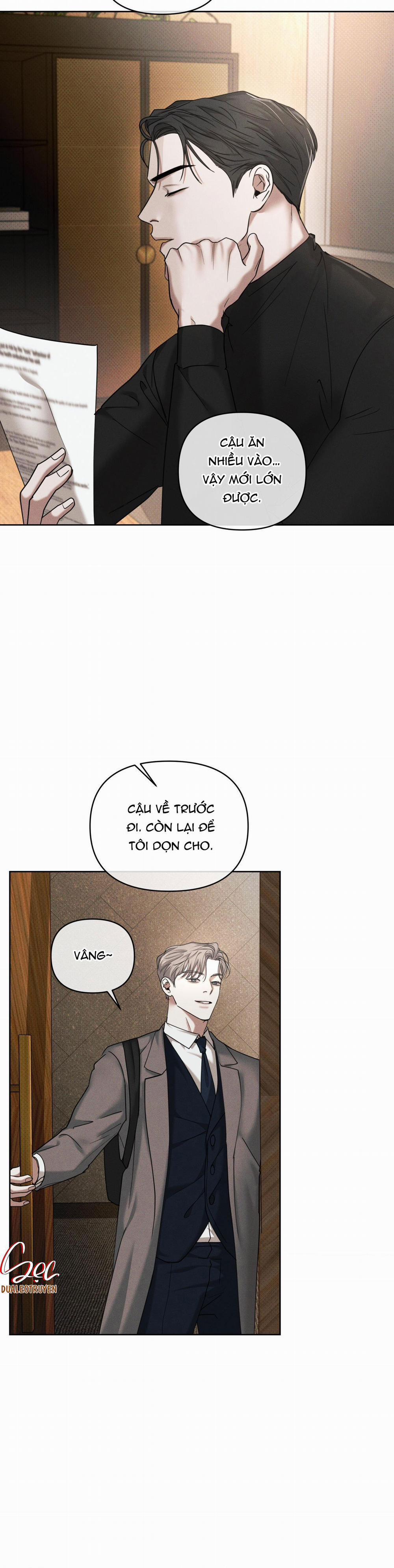 THÂN ÁI 12 trang 5