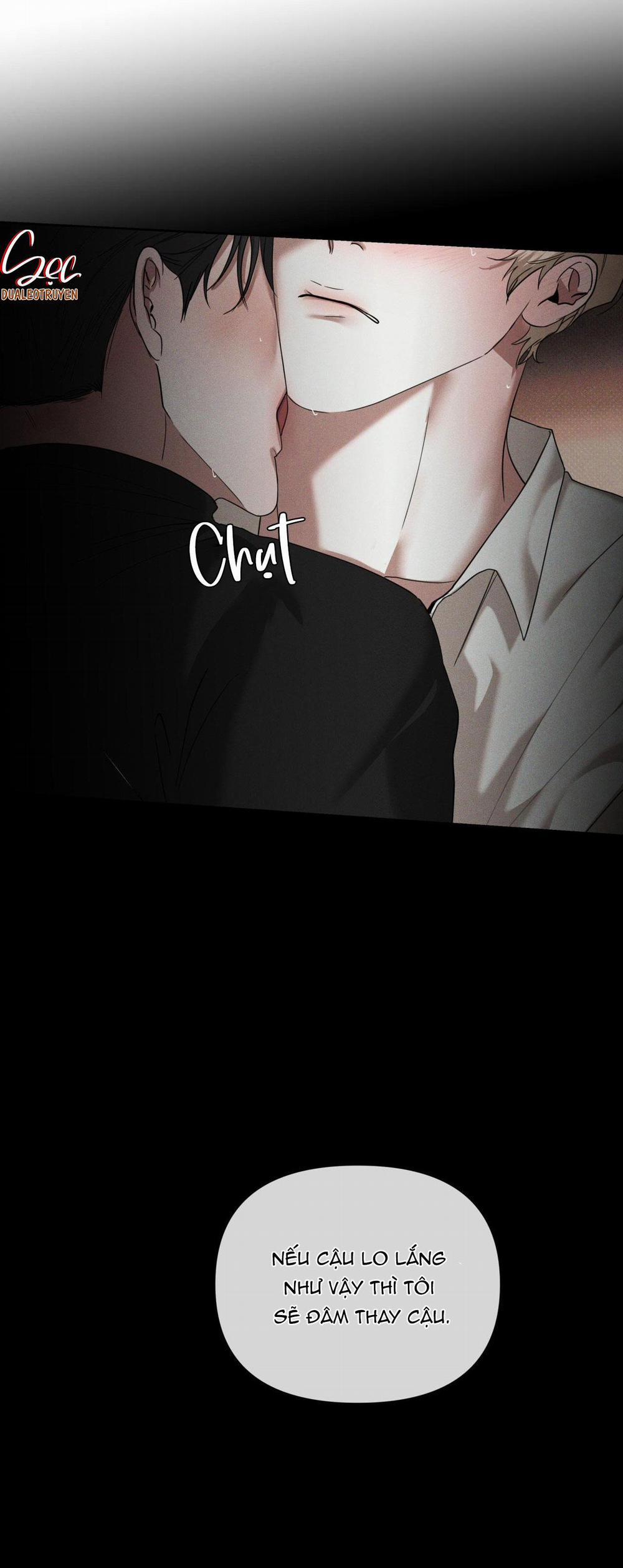 THÂN ÁI 13 trang 20