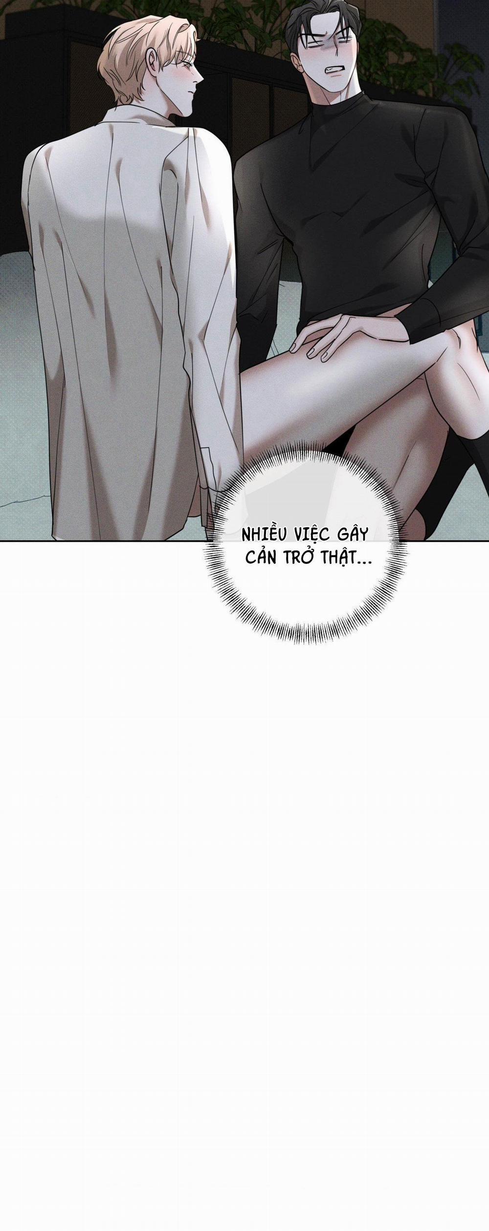 THÂN ÁI 13 trang 23