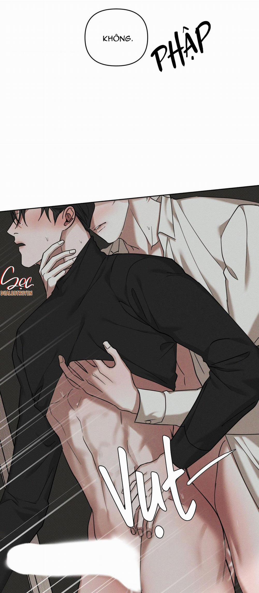 THÂN ÁI 13 trang 35