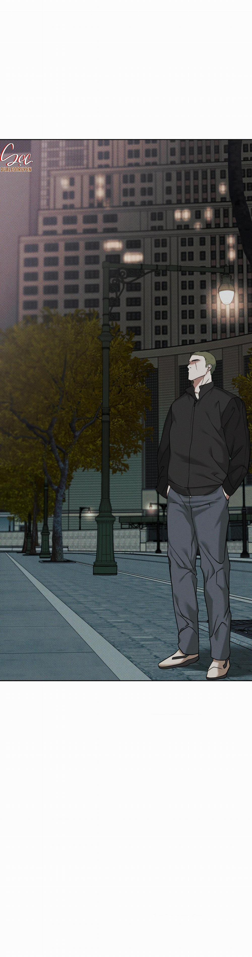 THÂN ÁI 13 trang 61