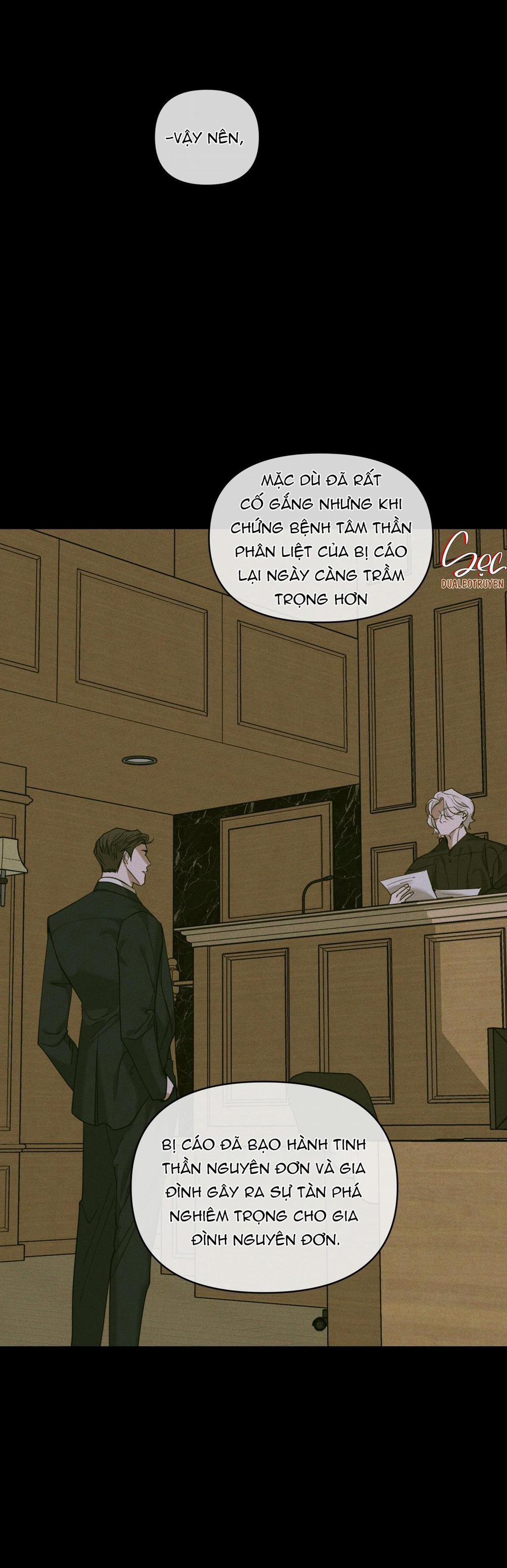 THÂN ÁI 13 trang 68