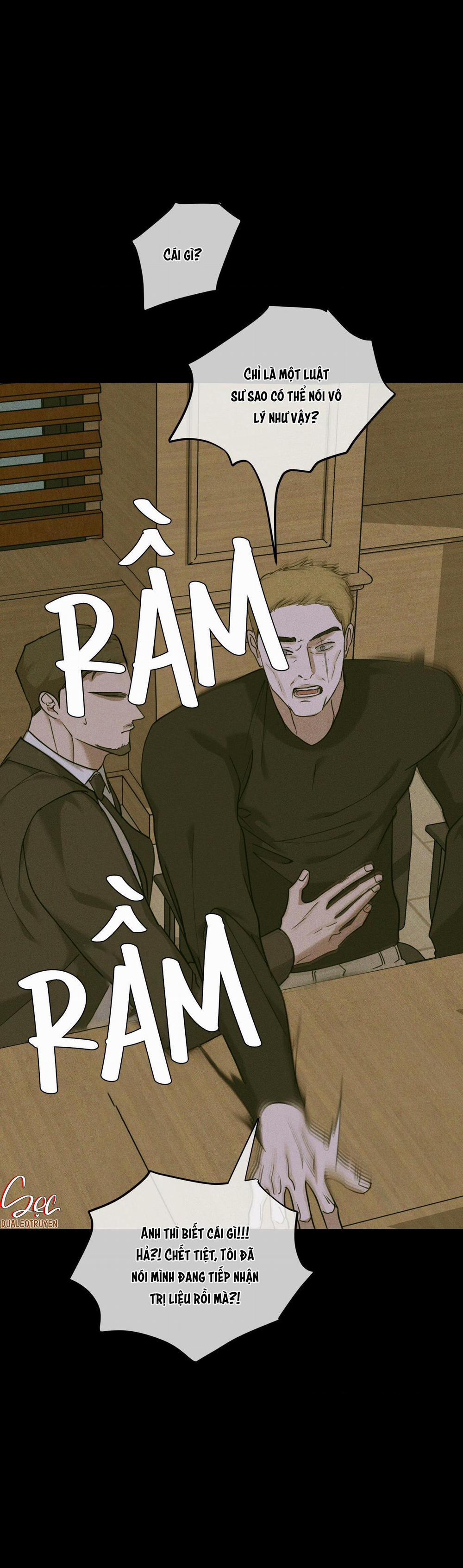 THÂN ÁI 13 trang 69