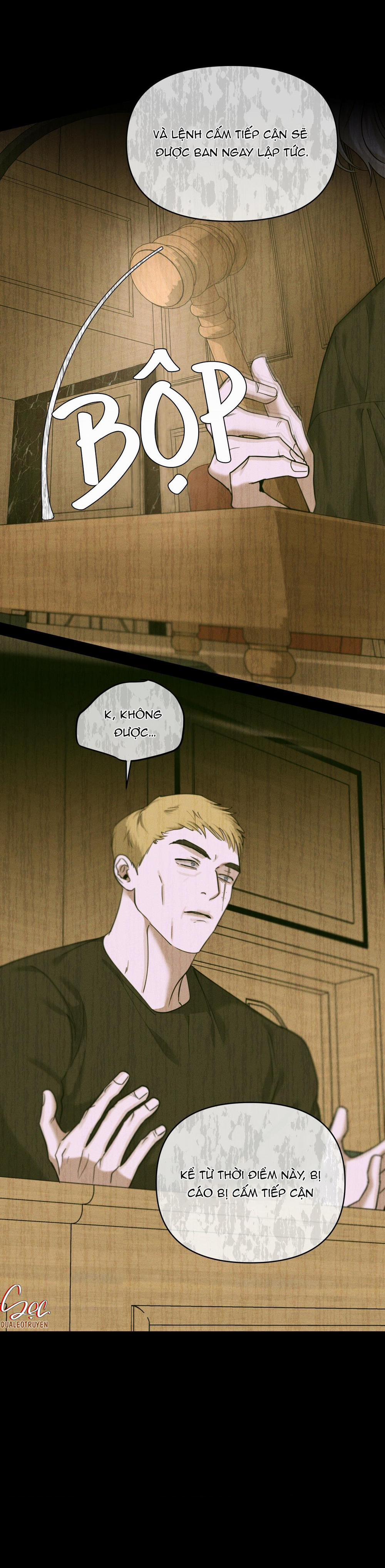 THÂN ÁI 13 trang 74