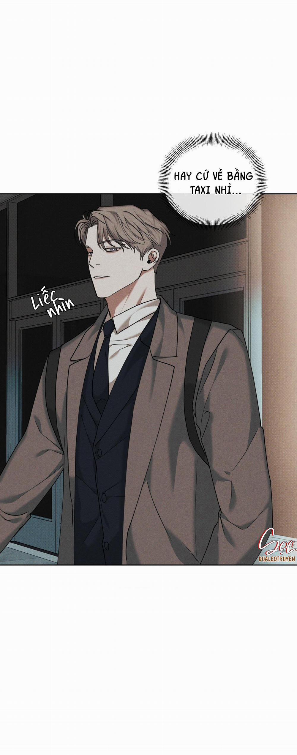 THÂN ÁI 13 trang 81