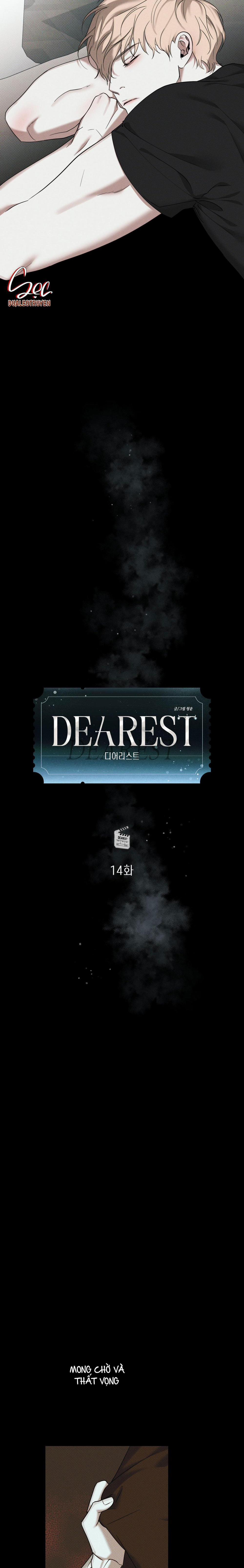 THÂN ÁI 14 trang 14