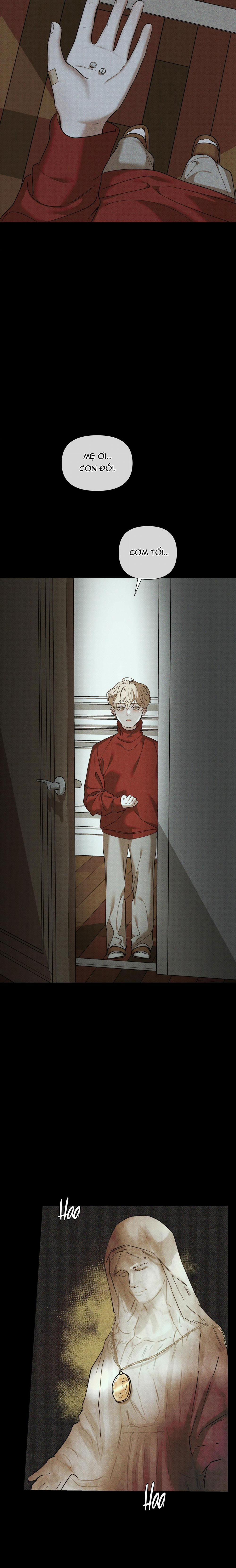 THÂN ÁI 14 trang 18