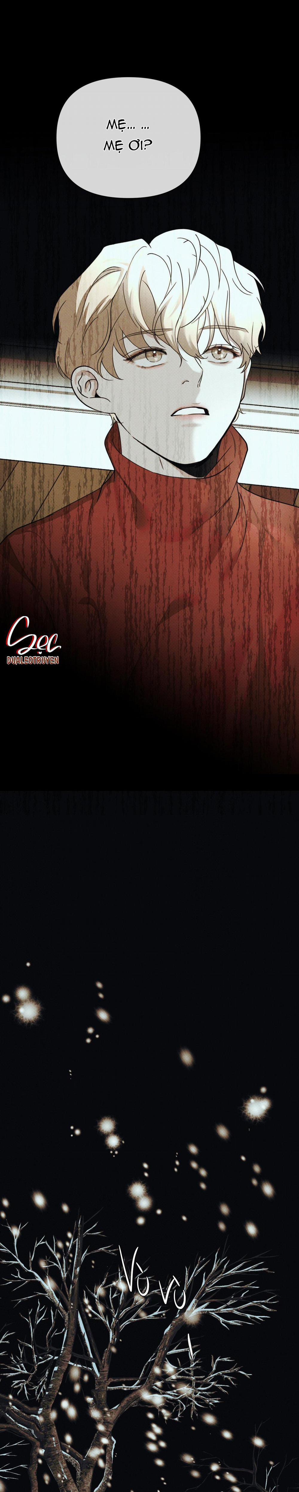 THÂN ÁI 14 trang 19