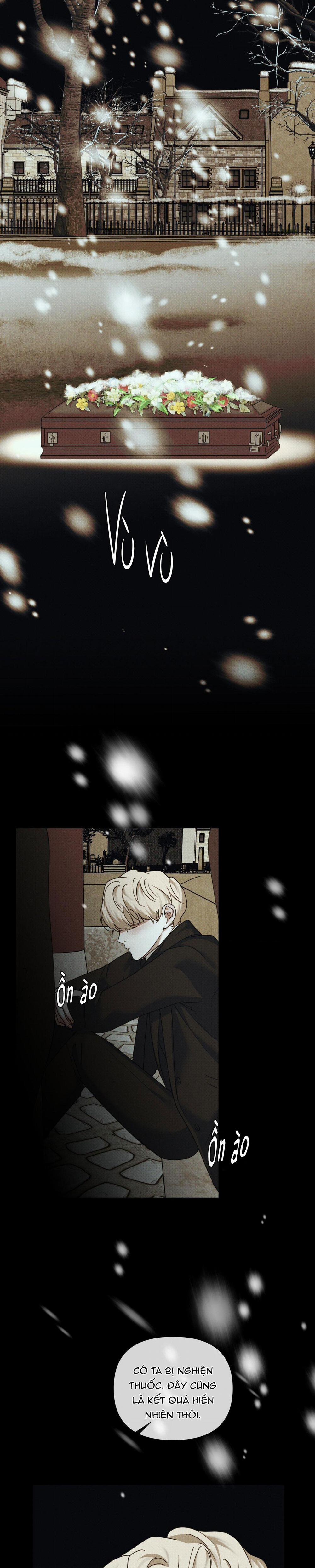 THÂN ÁI 14 trang 20