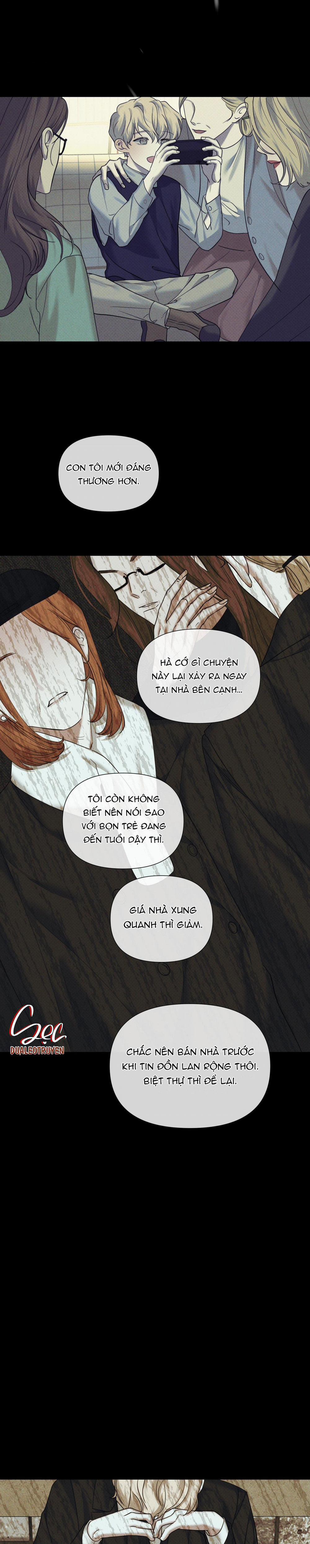 THÂN ÁI 14 trang 22