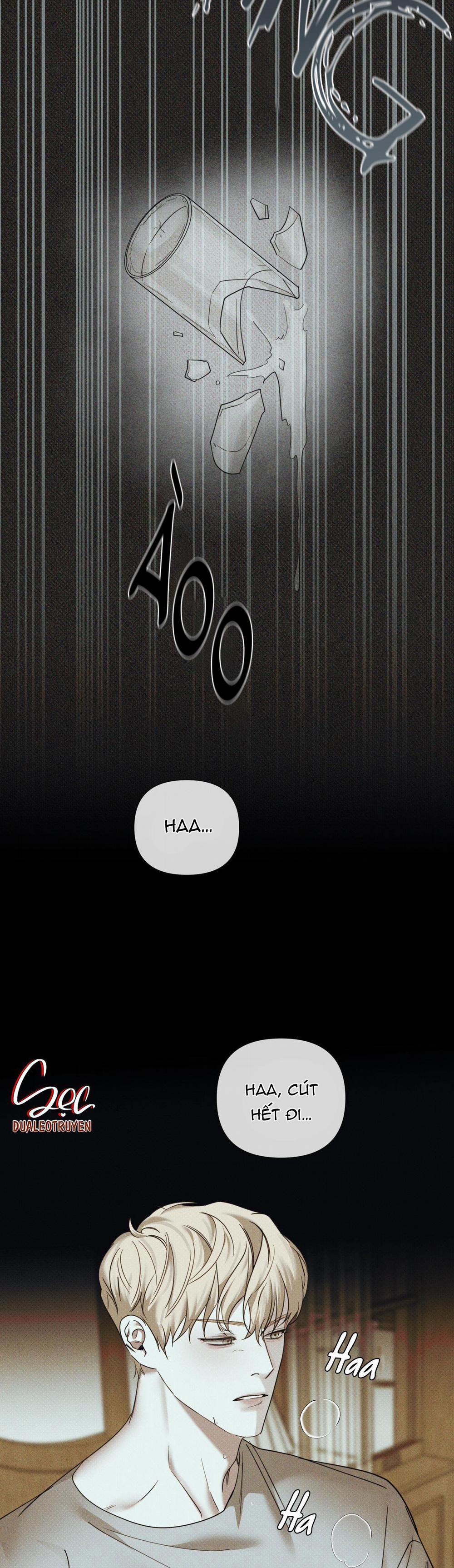 THÂN ÁI 14 trang 25