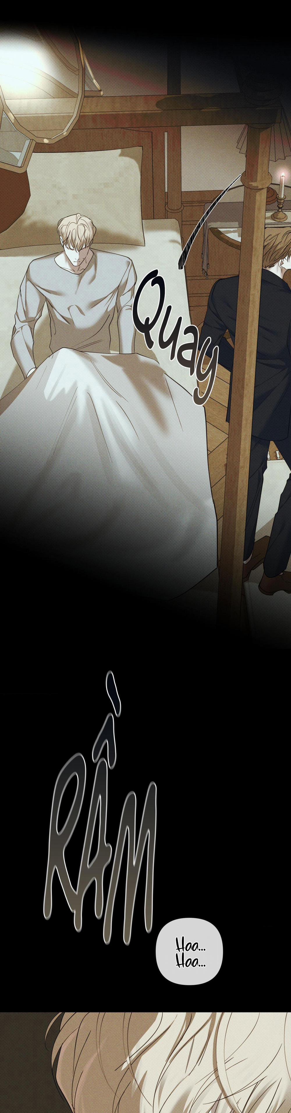 THÂN ÁI 14 trang 29