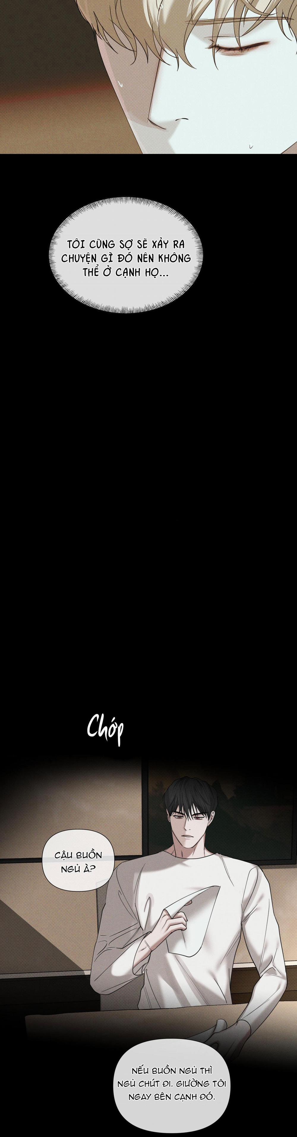 THÂN ÁI 14 trang 30