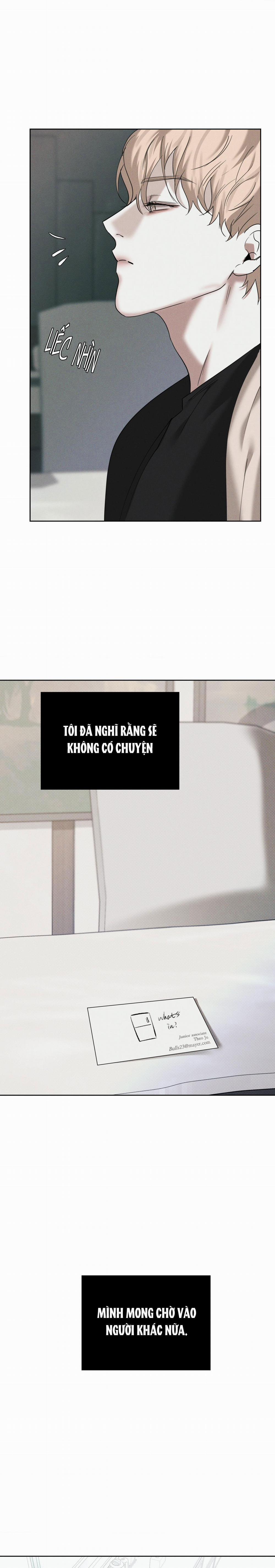 THÂN ÁI 14 trang 34